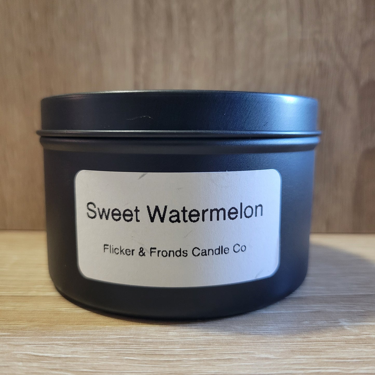 Sweet Watermelon